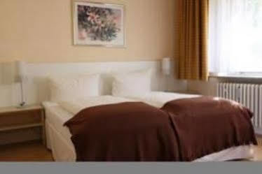 Hotel Reverey * Kontaktloser Self Check-In * Hannover Exterior photo