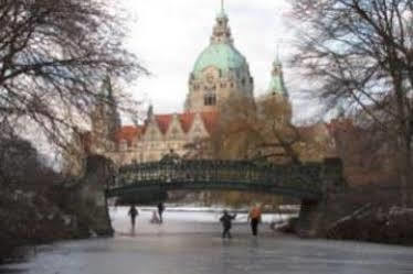 Hotel Reverey * Kontaktloser Self Check-In * Hannover Exterior photo